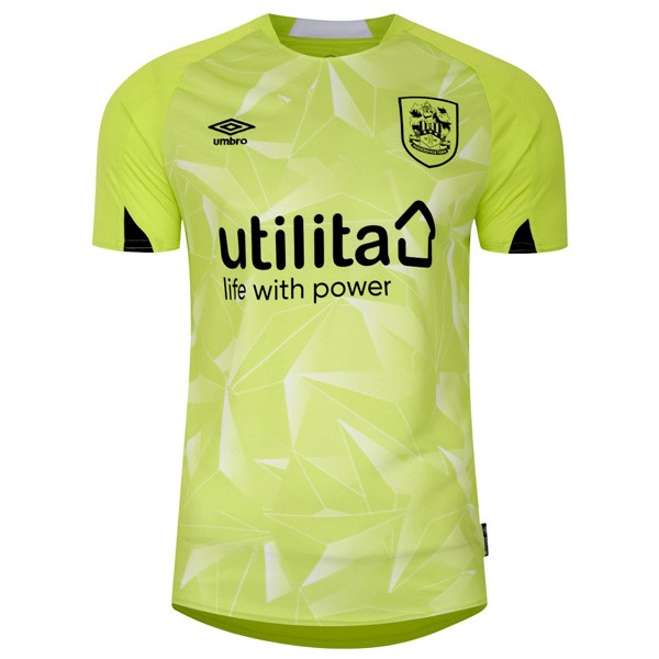 Tailandia Camiseta Huddersfield Town 2nd 2023-2024